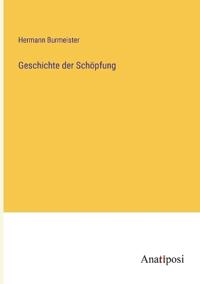 Geschichte der Schöpfung