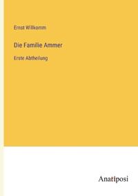 Die Familie Ammer