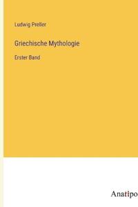 Griechische Mythologie