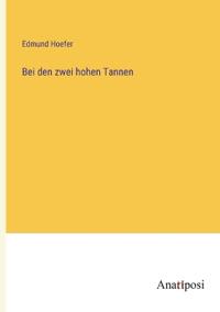 Bei den zwei hohen Tannen