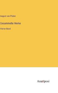 Gesammelte Werke
