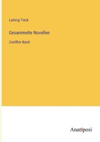 Gesammelte Novellen