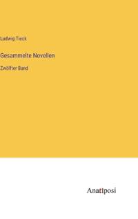 Gesammelte Novellen