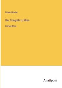Der Congreß zu Wien