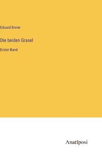 Die beiden Grasel