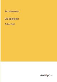 Die Epigonen