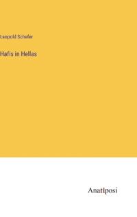 Hafis in Hellas