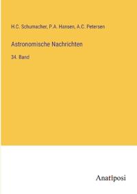 Astronomische Nachrichten