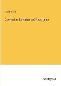 Conversion