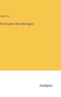 The Beautiful Miss Barrington