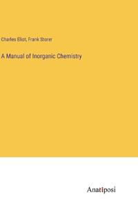 A Manual of Inorganic Chemistry