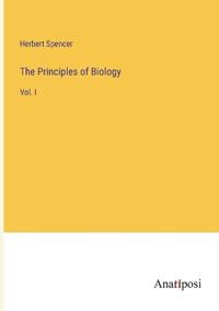 The Principles of Biology