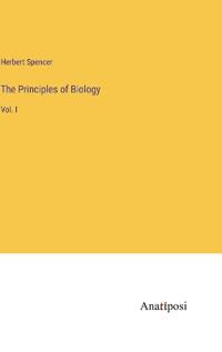The Principles of Biology