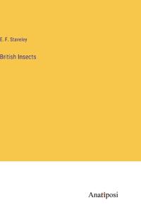 British Insects