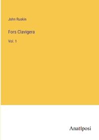Fors Clavigera