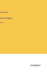 Fors Clavigera