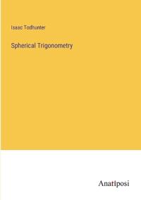 Spherical Trigonometry