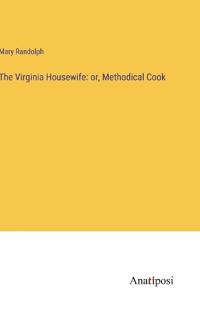 The Virginia Housewife