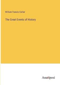 The Great Events of History