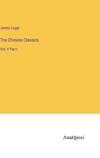 The Chinese Classics
