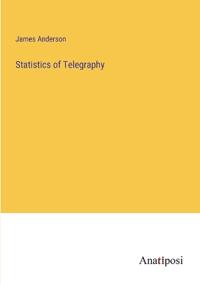 Statistics of Telegraphy