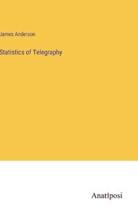 Statistics of Telegraphy
