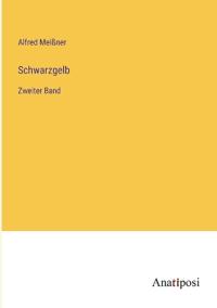 Schwarzgelb