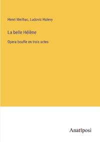 La belle Hélène