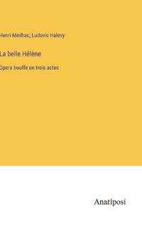 La belle Hélène