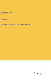 L'abime