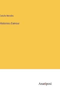 Histoires d'amour