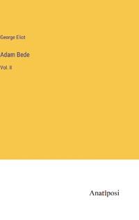 Adam Bede