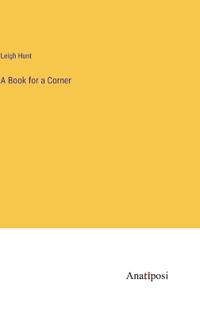 A Book for a Corner
