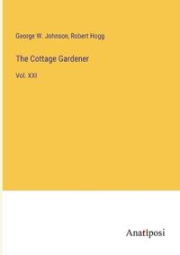 The Cottage Gardener