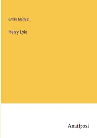 Henry Lyle