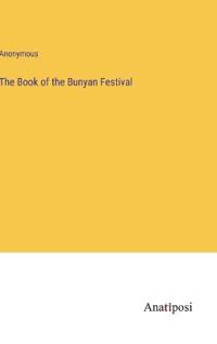 The Book of the Bunyan Festival