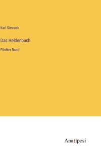 Das Heldenbuch