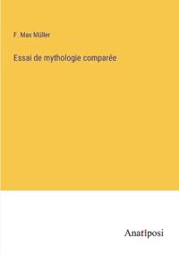 Essai de mythologie comparée
