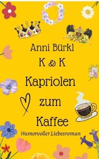 K & K Kapriolen zum Kaffee