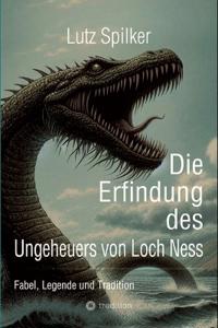 Die Erfindung des Ungeheuers von Loch Ness: Fabel, Legende und Tradition