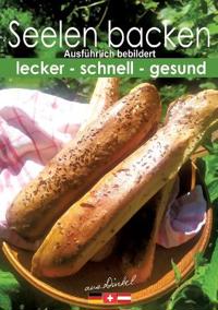 Seelen backen, traditionell