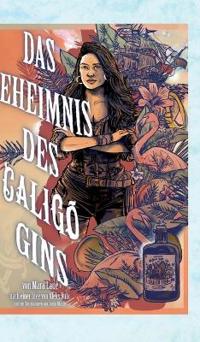 Das Geheimnis des Caligo Gins