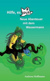 Hilfe, es spukt!