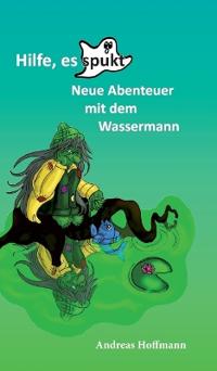 Hilfe, es spukt!