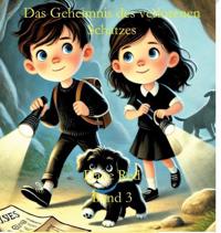 Das Geheimnis des verlorenen Schatzes