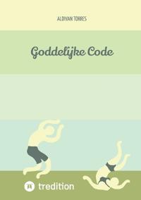 Bokomslag för "Goddelijke Code"