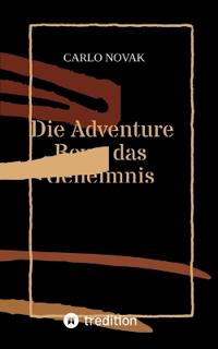 Die Adventure Boys das Geheimnis des Wasserfals 1