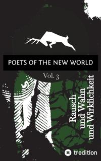 Poets of the New World, Vol. 3