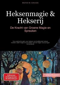 Heksenmagie & Hekserij