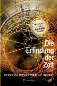 Die Erfindung der Zeit